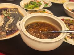 -长春凯悦酒店-品悦中餐厅