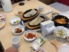 -元祖李朝(新威路店)