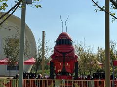 -水上乐园·欢乐世界