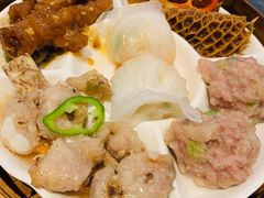 至尊拼盘-新兴·金羊座·粤菜点心(乐峰店)