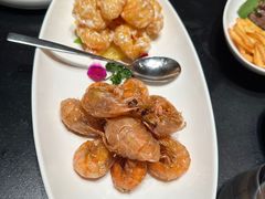 -荣兴酒家(徐家汇店)