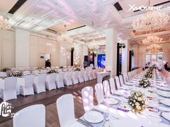 大堂-伯衡55·吉品轩(乌鲁木齐南路店)