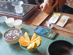 -邈墨茶馆(凤起路店)