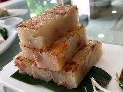 -天鲜阁·海鲜粤菜·33年老字号(石槎白云站店)