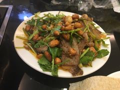 -小叫驴养生驴肉火锅(龙游店)