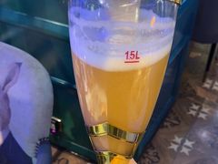 -小酒吧烧烤(爱建店)