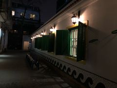 门面-Carmen卡门西班牙餐厅