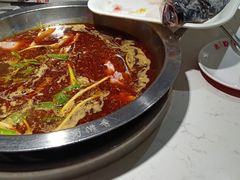 -蜀滋香鲜鱼美蛙火锅(339店)