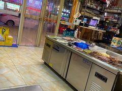 -胖姐烧烤(总店)