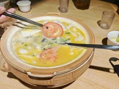 -椒小兔·盐帮川菜中餐厅(金沙时代广场店)