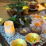 宫楽omakase｜日式庭院小京都🪭