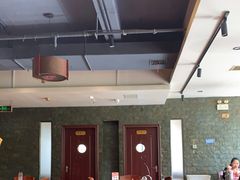 大堂-天下客饭店(中山路店)