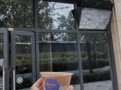 -吉派索自家烘焙咖啡馆(千佛山店)