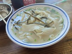 -马遂林烩面馆(少室路店)