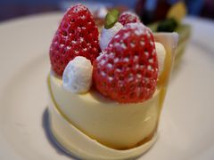 -北京柏悦酒店·锦庭餐厅Dining Room