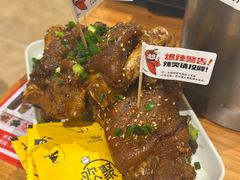 -木屋烧烤(大屯路店)