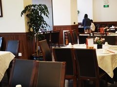 大堂-岭南海晏楼(滨江东总店)