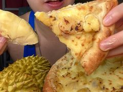 -乐凯撒披萨(正佳广场店)