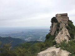 -终南山国家森林公园