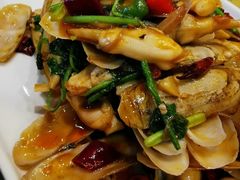 -香融府·烤鸭·家常菜(马家堡路店)