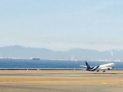 -中部国际机场