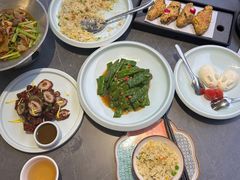 -江南里·新浙菜(苏州大悦城店)