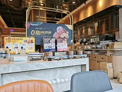 -比格比萨自助(宝山日月光店)