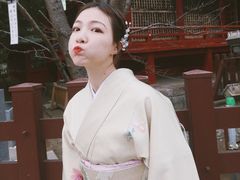 -东京浅草和服体验江户和装工房雅(浅草本店)