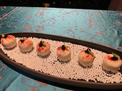-茶人村·宫廷私厨(奥体印象城店)