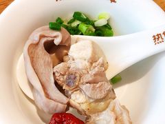-好彩猪肚鸡(正弘城店)