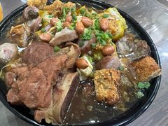 -阿芬卤面(花巷店)