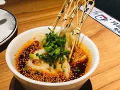 没骨头鸡爪-太二酸菜鱼(正大广场店)