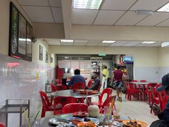 -黄亚华小食店(Jalan Alor)