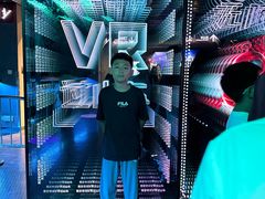 -东方明珠·空中旋转餐厅