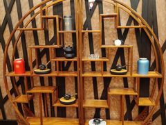 -夏阳湖皇冠假日酒店-中餐厅