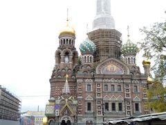 -滴血救世主教堂