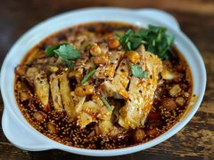-牛王庙(龙华花园店)