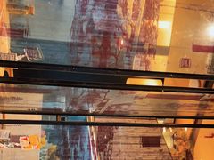 面包甜点陈列柜-茅庐毛血旺(临沂泰盛广场店)