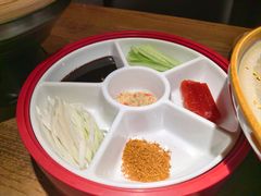 -青年公社烤鸭(蜀山万象汇店)