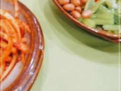 -老朴饭店(邮政街总店)