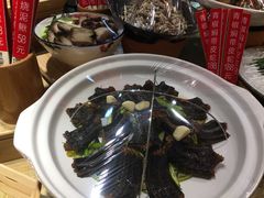 -野渡坡·极致湘菜·庭院餐厅(汉阳店)