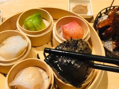 -避风塘(百联东郊店)