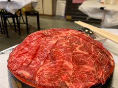 -鲜入围煮花胶鸡海鲜火锅