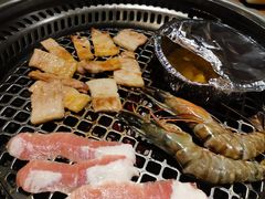 -赤坂亭 M9和牛烧肉(水街店)