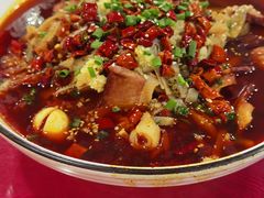 -大眼锅贴水饺(河东店)