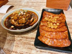 四川香肠-好這口重庆小面(总店)