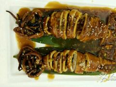 -粤盛海鲜平价店(洛溪食街店)