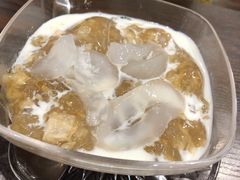 -香港龟正盅 手作糖水甜品龟苓膏(千灯湖环宇城店)