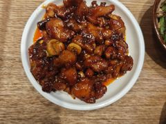 -乡村基·川味现炒大王(熙悦天街店)