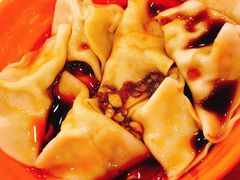 -龙抄手(春熙路总店)